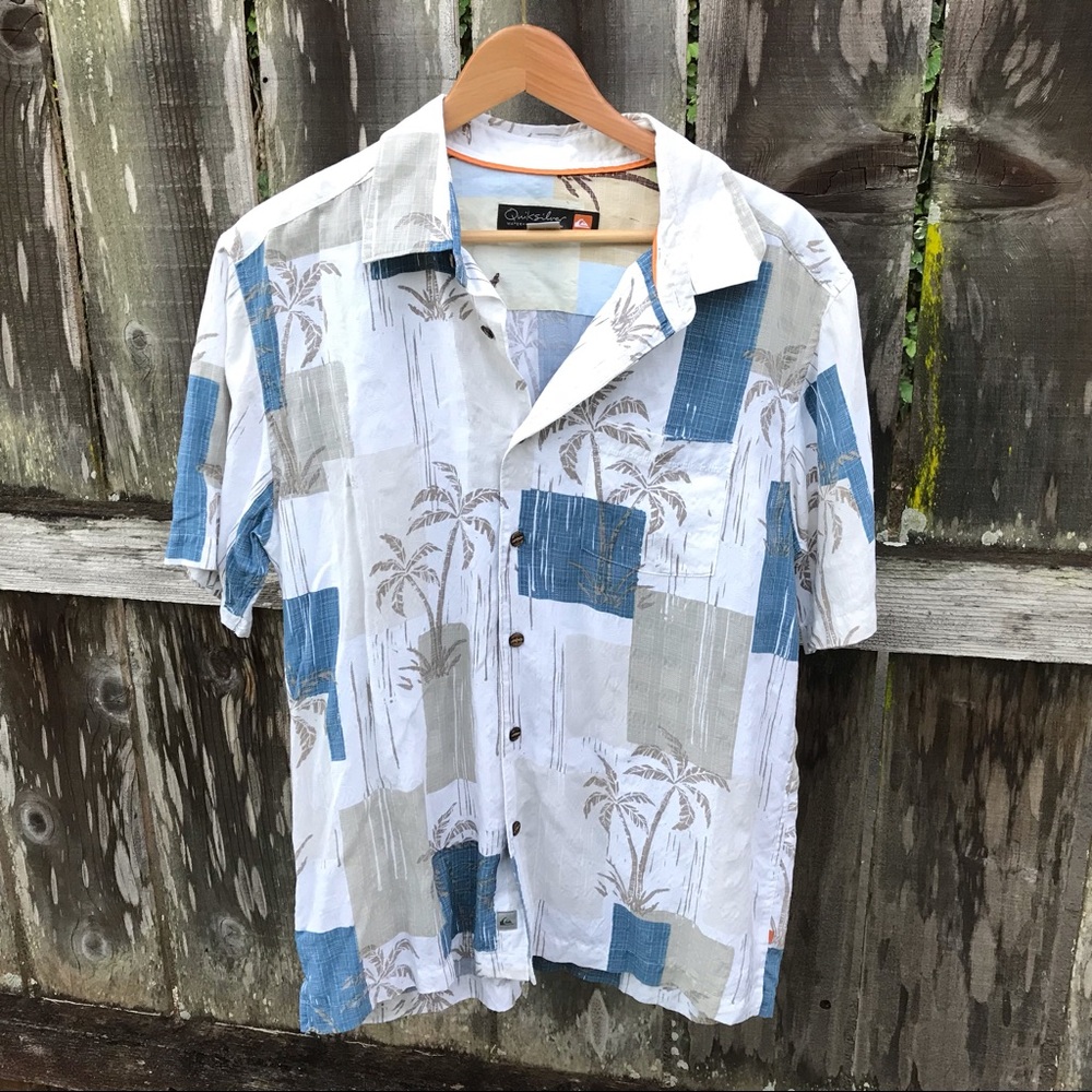 Aloha Shirt